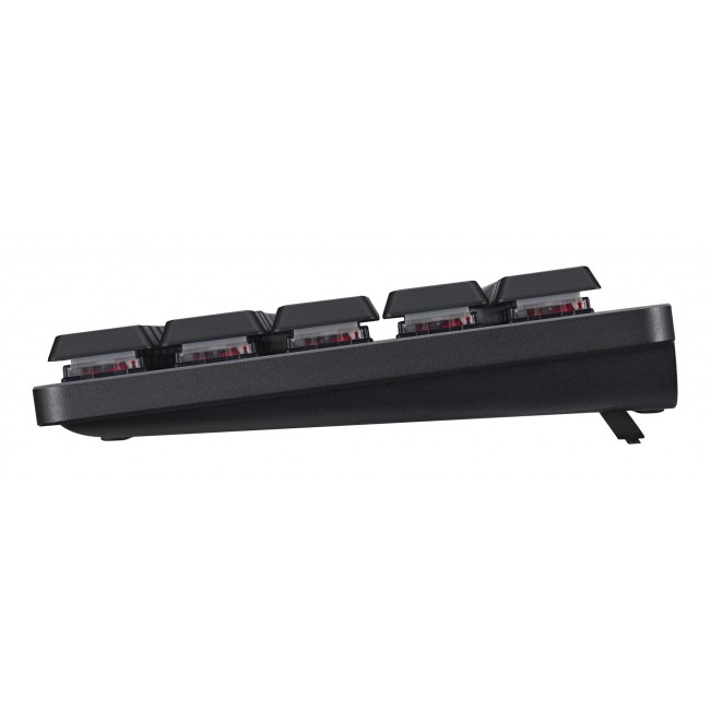 ASUS ProArt KD300 keyboard Home/Office USB + RF Wireless + Bluetooth Black ASUS ProArt KD300 keyboard Home/Office USB + RF Wireless + Bluetooth Black