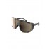 Okulary rowerowe POC Devour Ultra czarne - TU