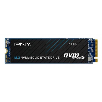 PNY CS2241 512GB M.2 NVME PCI Express 4.0 3D NAND Bulk