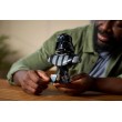 LEGO STAR WARS 75439 Darth Vader Bust