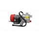 DEDRA DED8867X water pump