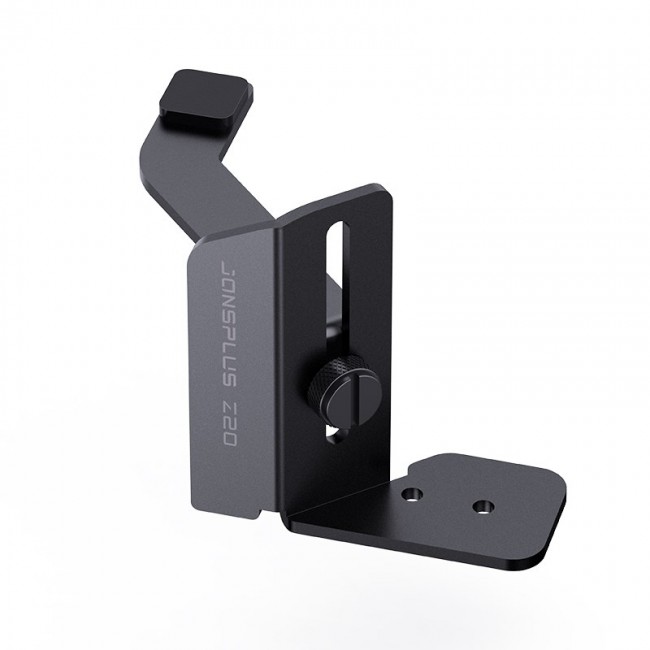 Jonsplus MATX Handle Case Z20 - black