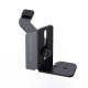 Jonsplus MATX Handle Case Z20 - black