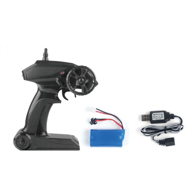 Amewi 22374 Radio-Controlled (RC) model Off-road car Electric engine 1:16 Amewi 22374 Radio-Controlled (RC) model Off-road car Electric engine 1:16