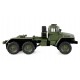 Amewi Ural B36 Radio-Controlled (RC) model Military truck Electric engine 1:16