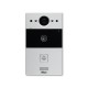 Outdoor video door intercom FIBARO MyBell (MBIP1BSTAT) Outdoor video door intercom FIBARO MyBell (MBIP1BSTAT)