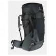 Deuter Futura Air Trek 55 L Black Deuter Futura Air Trek 55 L Black