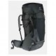 Deuter Futura Air Trek 55 L Black