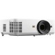 Viewsonic PA700S data projector Standard throw projector 4500 ANSI lumens SVGA (800x600) White Viewsonic PA700S data projector Standard throw projector 4500 ANSI lumens SVGA (800x600) White