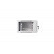 Digitus DN-W19 04U/450 rack cabinet 4U Wall mounted rack Light grey