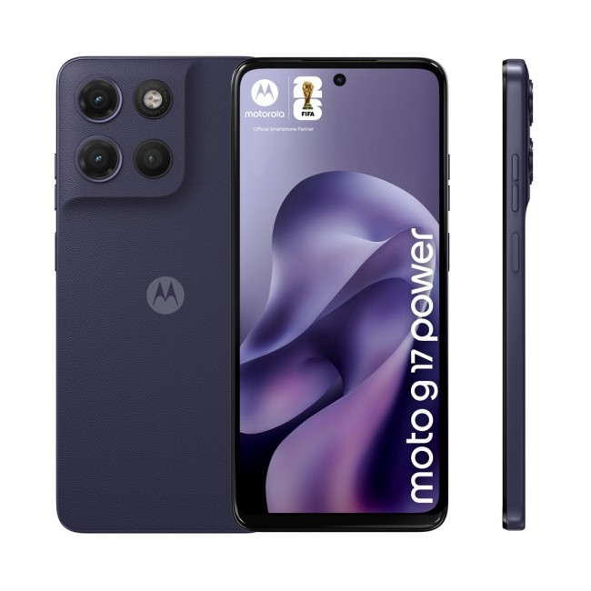 Motorola moto g17 power 17.1 cm (6.72