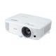 Acer P1257 Standard throw projector 4800 ANSI lumens DLP XGA (1024x768) 3D White