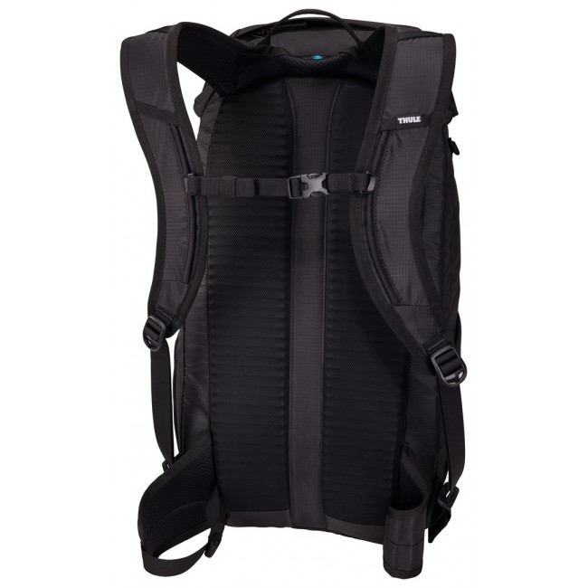 Thule Alltrail TADP225 Black backpack Travel backpack Polyester Thule Alltrail TADP225 Black backpack Travel backpack Polyester