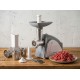 ESPERANZA EKM034 Meat grinder Grey 2200W
