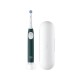 Oral-B 615204 electric toothbrush Adult Vibrating toothbrush Green