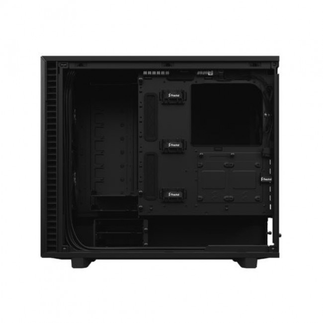 Fractal Design Define 7 Midi Tower Black
