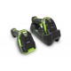 Zebra LI3678-ER Handheld bar code reader 1D Black, Green Zebra LI3678-ER Handheld bar code reader 1D Black, Green