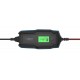 Ansmann 1001-0144 vehicle battery charger 6 - 14 V Black