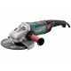 Metabo WEA 24-230 MVT Quick angle grinder 23 cm 6600 RPM 1600 W 5.9 kg
