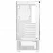 XPG INVADER X MINI KOMPAKTES MID-TOWER-CASE White XPG INVADER X MINI KOMPAKTES MID-TOWER-CASE White