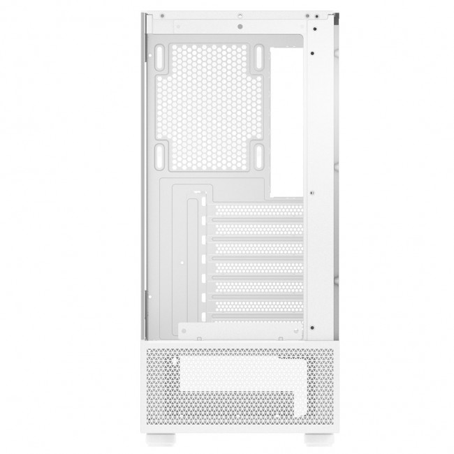 XPG INVADER X MINI KOMPAKTES MID-TOWER-CASE White XPG INVADER X MINI KOMPAKTES MID-TOWER-CASE White