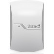 Satel CZ-EMM magnetic card reader White Satel CZ-EMM magnetic card reader White