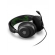 Steelseries ARCTIS NOVA 1X Headset Wired Head-band Gaming Black, Green