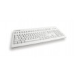 CHERRY G80-3000 keyboard Universal USB QWERTZ German Grey