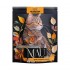 MAU Air dried Duck with thyme and catnip - dry cat food - 700g