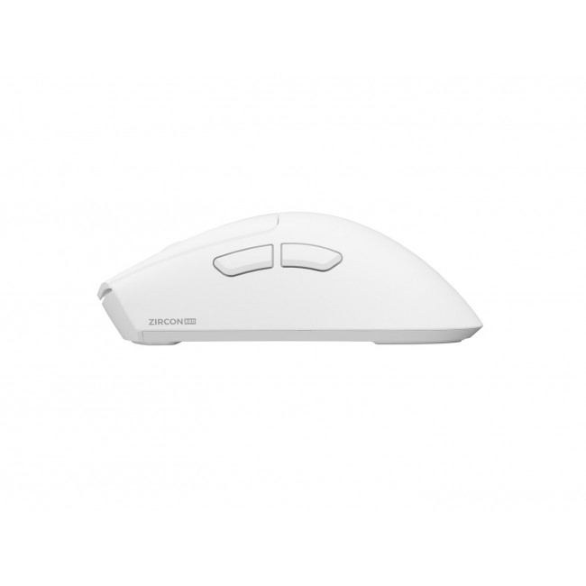 GENESIS Zircon 880 mouse Gaming Right-hand RF Wireless + Bluetooth + USB Type-C Optical 12000 DPI