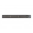 LevelOne GTU-5211 network switch Unmanaged Gigabit Ethernet (10/100/1000) Black