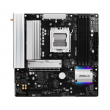 Asrock A620AM Pro RS WiFi AMD A620A Socket AM5 micro ATX