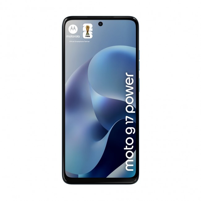 Motorola moto g17 power 17.1 cm (6.72