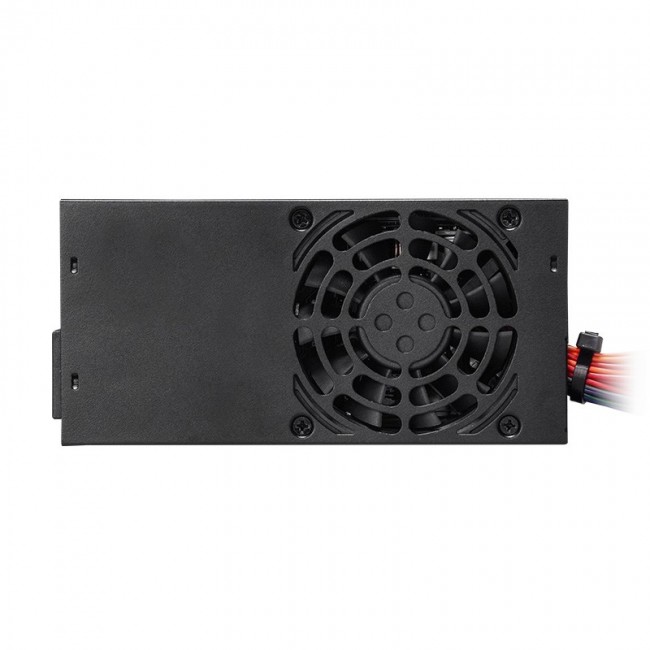 Chieftec Smart GPF-500G power supply unit 500 W 24-pin ATX TFX Black