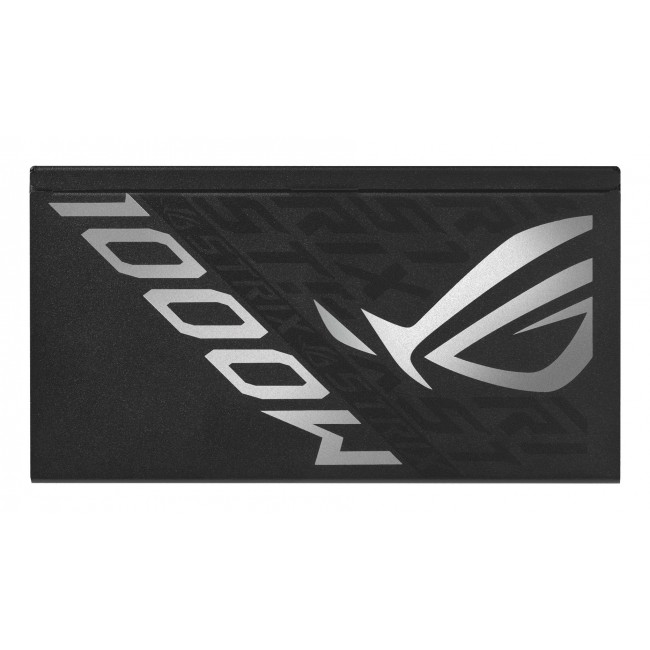 ASUS ROG STRIX-1000P-GAMING power supply unit 1000 W 20+4 pin ATX ATX Black, Silver ASUS ROG STRIX-1000P-GAMING power supply unit 1000 W 20+4 pin ATX ATX Black, Silver