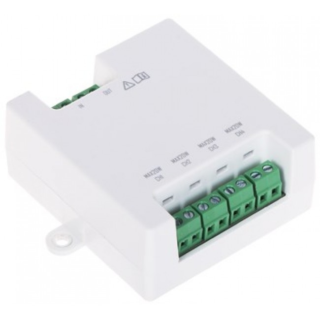 Hikvision DS-KAD7061EY video distributor Hikvision DS-KAD7061EY video distributor