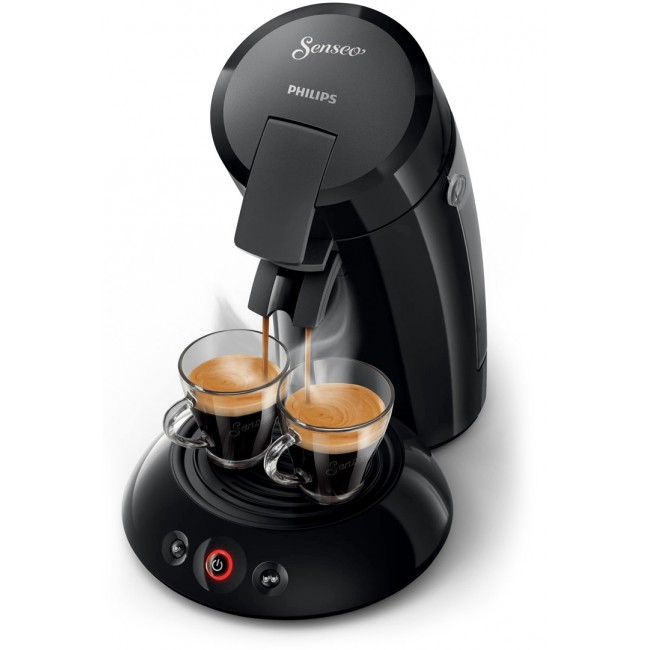 Senseo HD6553/67 coffee maker Pod coffee machine 0.7 L