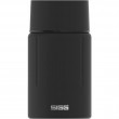 SIGG Obsidian Round Jar 0.75 L Black 1 pc(s)