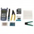 Fiber Connector Crimping Kit FOK-XKT14