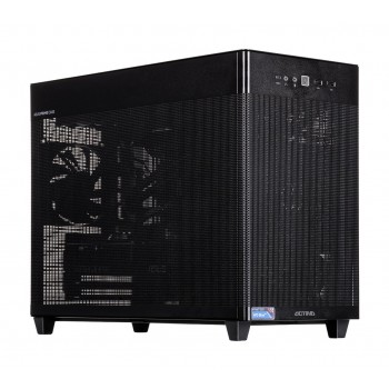 Actina 5901443430469 PC AMD Ryzen 5 9600X 32 GB DDR5-SDRAM 1 TB SSD NVIDIA GeForce RTX 5060 Ti Mini Tower Black