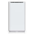 Ubiquiti UNAS 2 NAS Desktop Cortex-A Cortex-A57 4 GB White