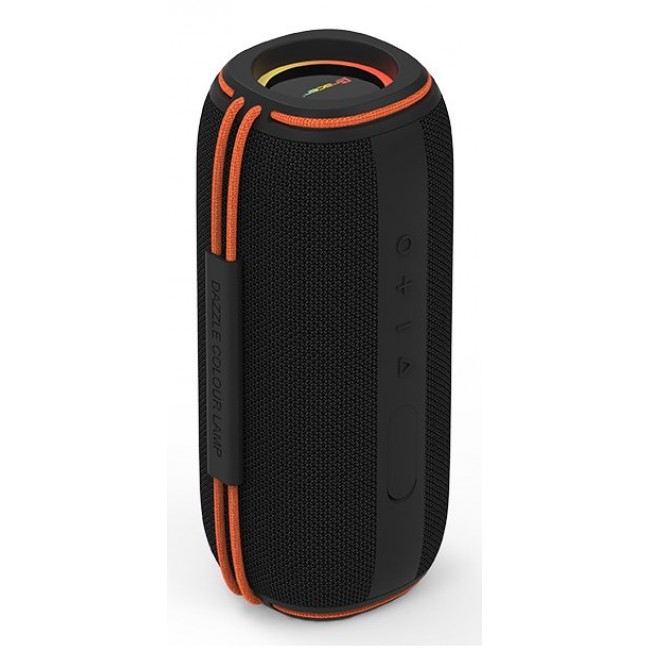 Tracer XtremeBeat Pro TWS Portable Bluetooth Speaker Black 40 W