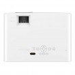BenQ LW555C Standard throw projector 3500 ANSI lumens DLP WXGA (1280x800) 3D White