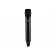 R DE Interview Pro - professional wireless hand-held microphone