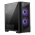 MSI MPG VELOX 300R AIRFLOW PZ Midi Tower Black
