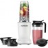 NutriBullet NBT1006MW 0.9 L Sport blender 1000 W White