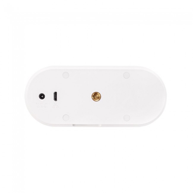 ABUS PPIC31020 security camera IP security camera Indoor 1920 x 1080 pixels Ceiling/wall