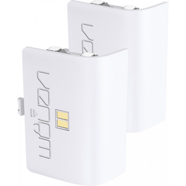 Venom TWIN DOCKING STATION - For Xbox Series S/X and One Venom TWIN DOCKING STATION - For Xbox Series S/X and One