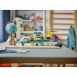 LEGO CITY 60465 Emergency Air Ambulance Airplane