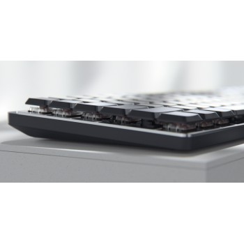 Logitech Master MX Mechanical Mini for Mac